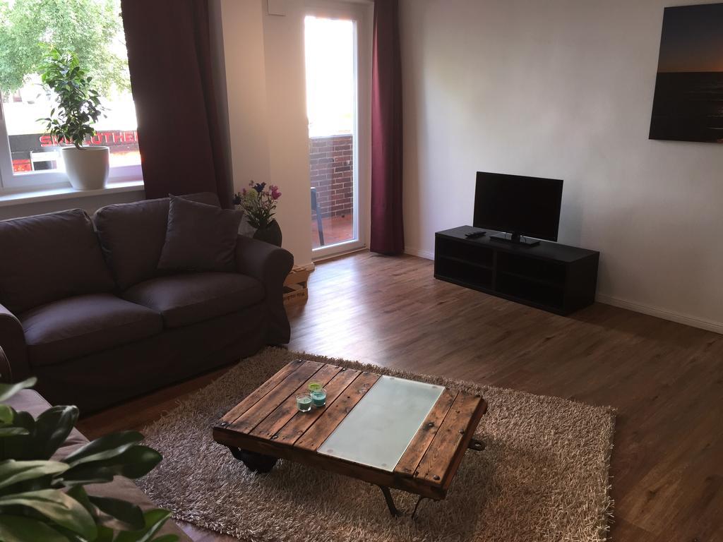 Appartement Schmidt *