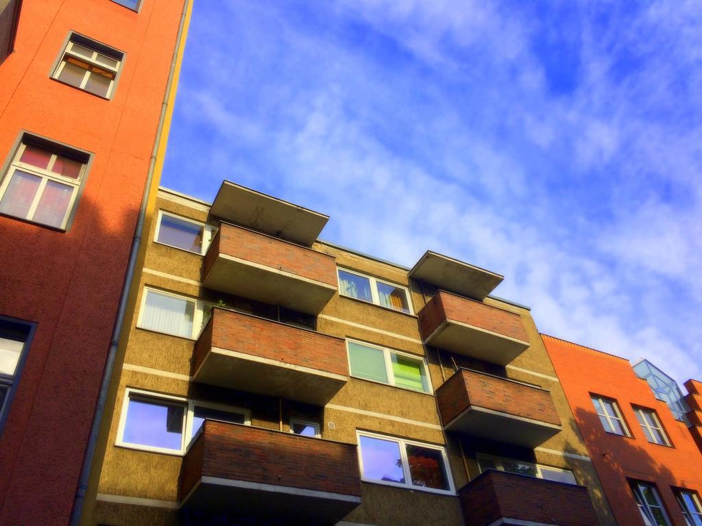 Schmidt Appartement Berlijn