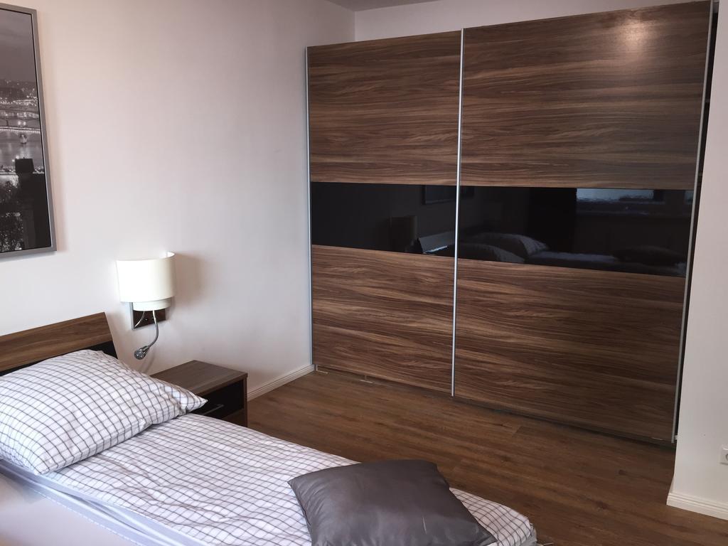Appartement Schmidt