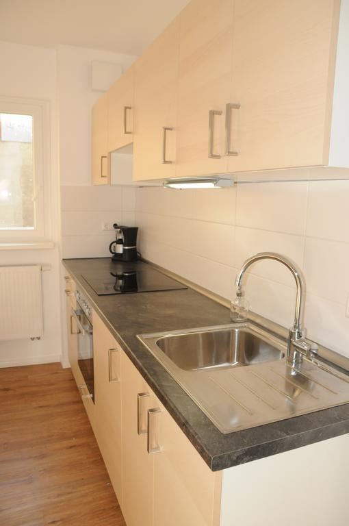 Appartement Schmidt