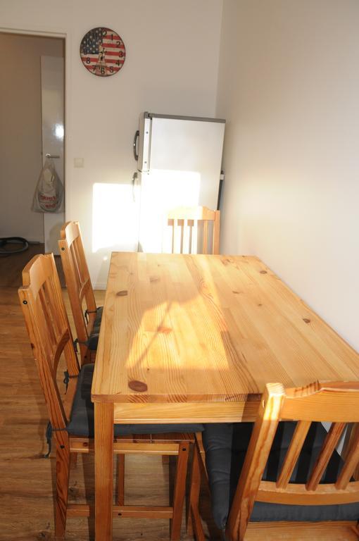 Schmidt Appartement