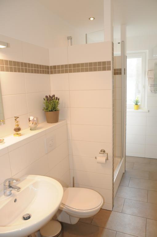 Appartement Schmidt