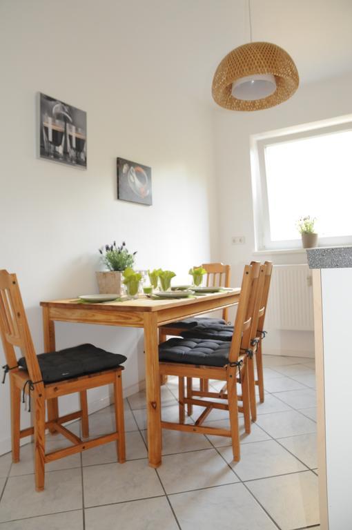 Schmidt Appartement *