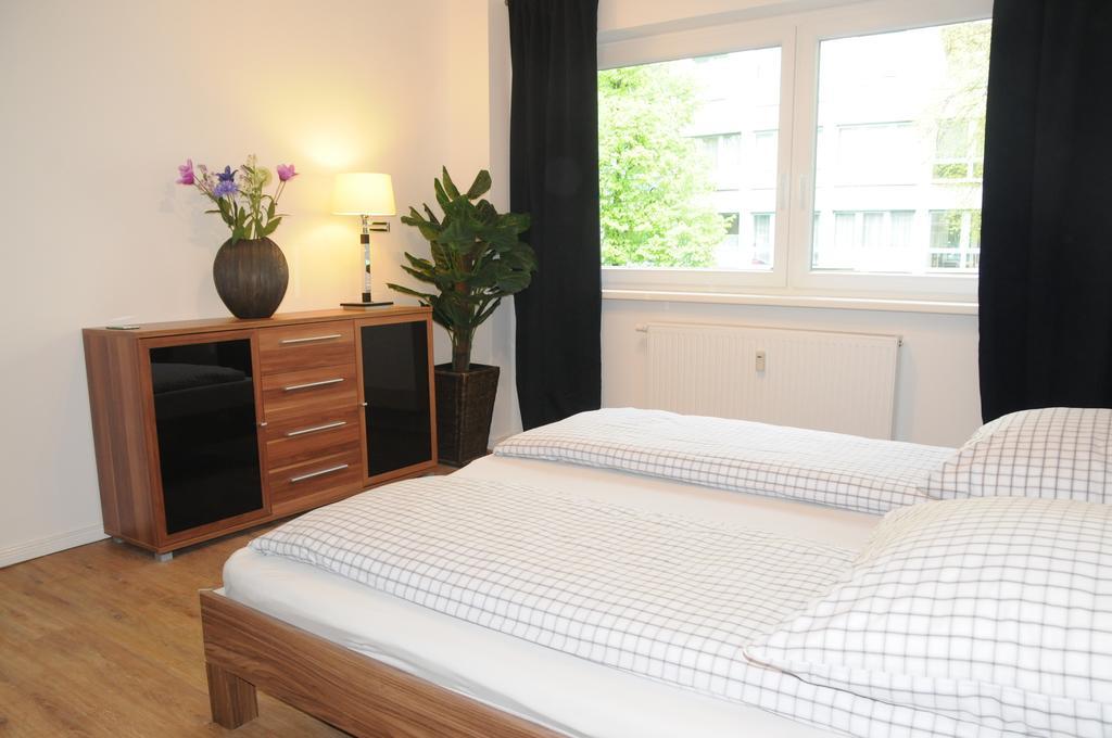 Appartement Schmidt *