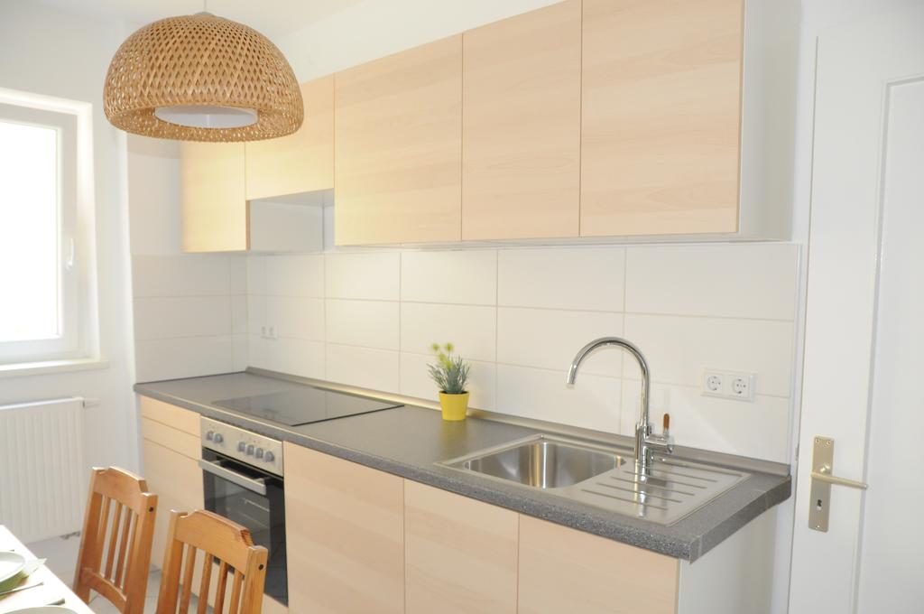 Appartement Schmidt Berlijn